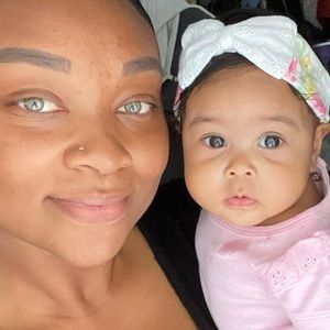 Meet your Posher, Laronda